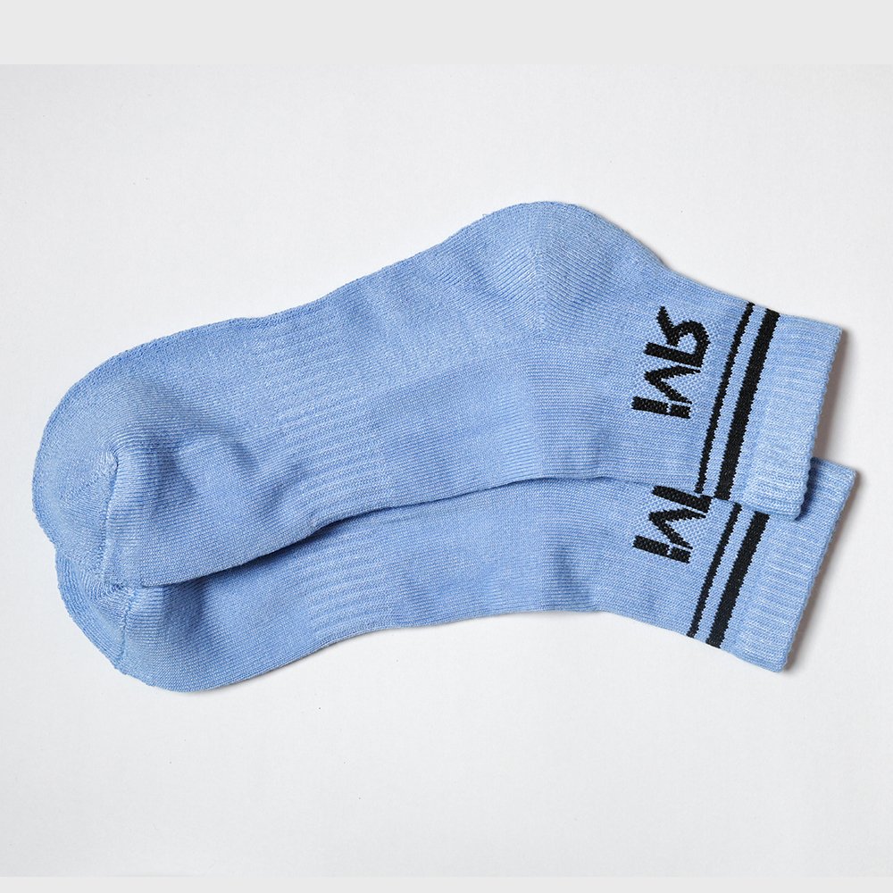 Ice Drop Shot (100% bamboo)