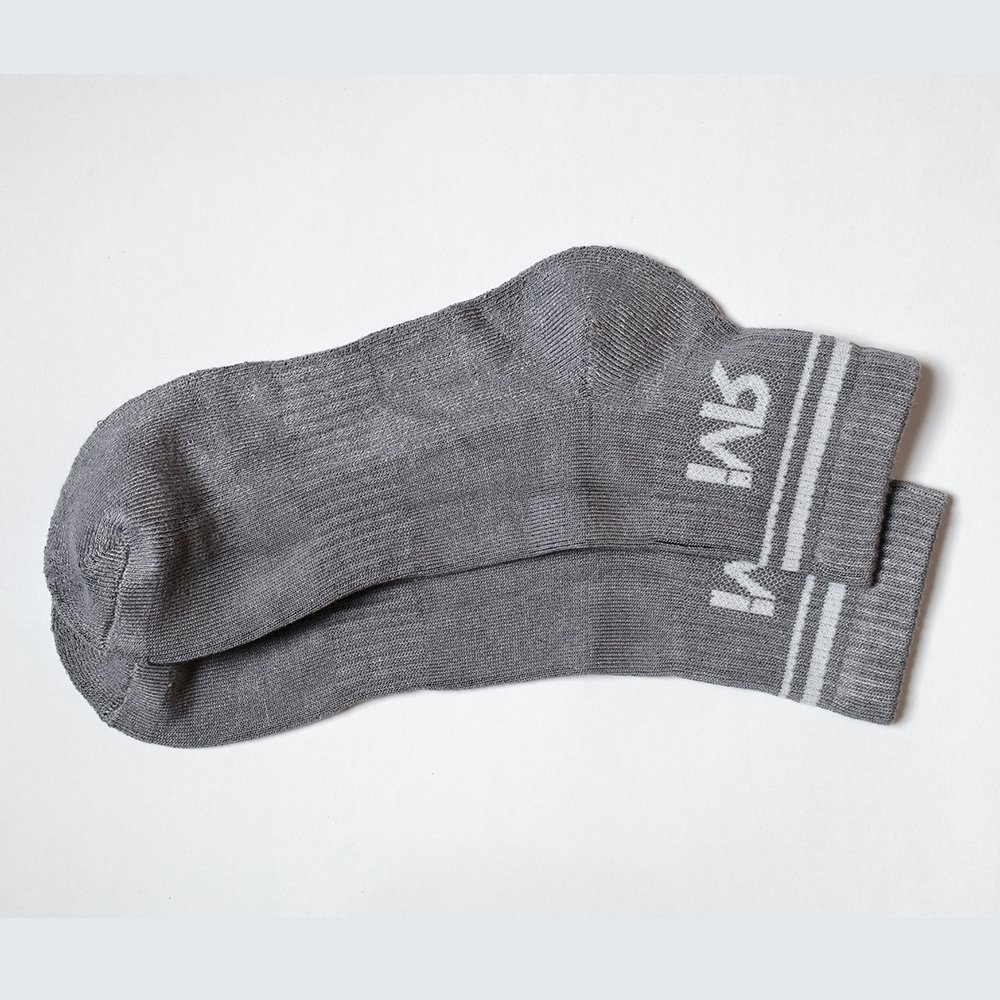 Concrete Grey (100% Bamboo)