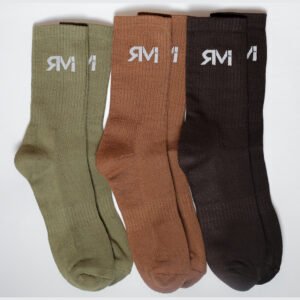 CourtXCrew (Combo of 3)