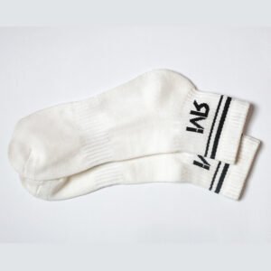 Executive White (100% Bamboo)