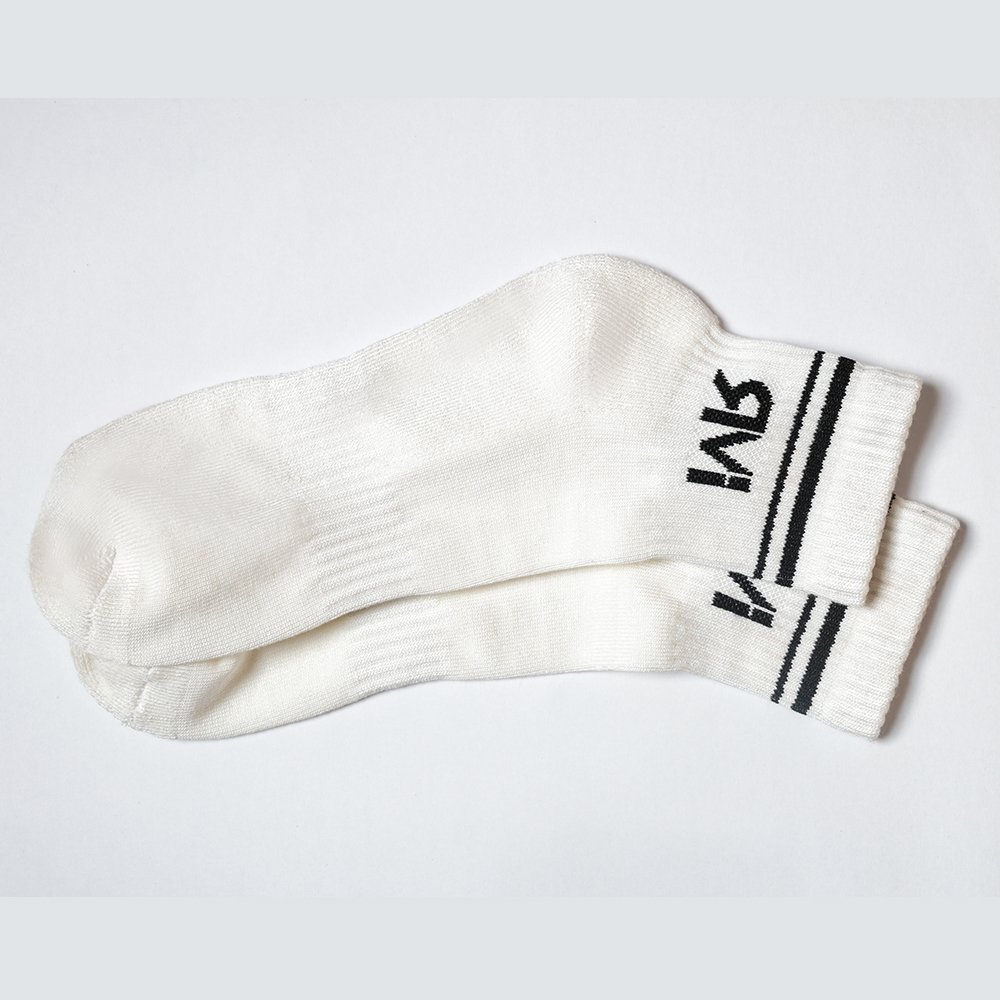 Executive White (100% Bamboo)