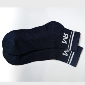 Midnight Navy (100% Bamboo)