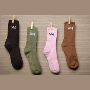 Serving Attitude Series (Cotton) Buy 4 Get 2