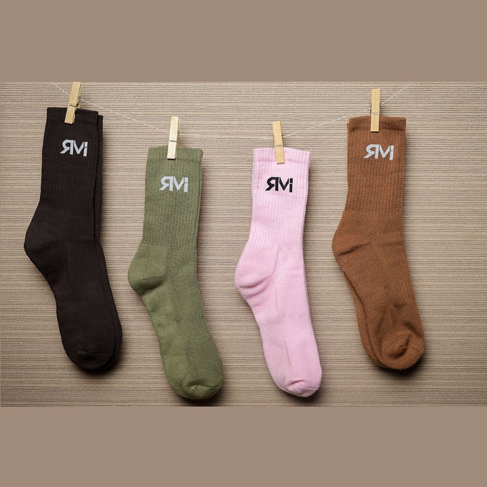 Serving Attitude Series (Cotton) Buy 4 Get 2